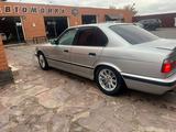 BMW 525 1991 годаfor2 500 000 тг. в Айтеке би – фото 3