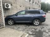 Toyota Highlander 2011 годаүшін12 500 000 тг. в Семей – фото 3