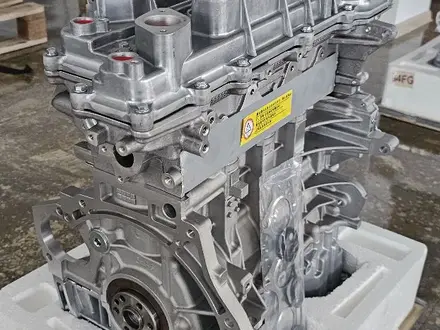 Двигатель мотор G4FDүшін1 110 тг. в Актобе – фото 3