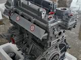 Двигатель мотор G4FD за 1 110 тг. в Актобе – фото 5
