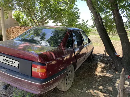 Opel Vectra 1991 года за 650 000 тг. в Шымкент