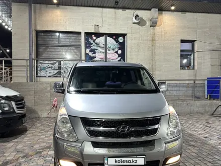 Hyundai Starex 2012 года за 6 800 000 тг. в Шымкент – фото 7