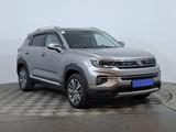 Changan CS35 Plus 2023 года за 7 580 000 тг. в Астана – фото 3