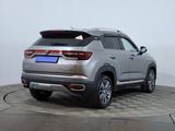 Changan CS35 Plus 2023 года за 7 580 000 тг. в Астана – фото 5