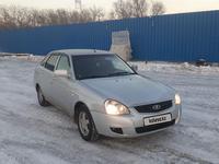 ВАЗ (Lada) Priora 2172 2012 года за 2 250 000 тг. в Темиртау