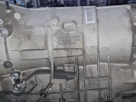 АКПП 6HP26 Land Rover Range Rover 4.2L 4.4L Коробка Автомат за 450 000 тг. в Актау – фото 2