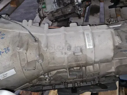АКПП 6HP26 Land Rover Range Rover 4.2L 4.4L Коробка Автомат за 450 000 тг. в Актау – фото 3