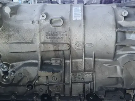 АКПП 6HP26 Land Rover Range Rover 4.2L 4.4L Коробка Автомат за 450 000 тг. в Актау – фото 4