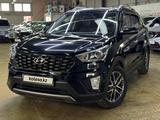 Hyundai Creta 2021 года за 10 500 000 тг. в Кокшетау – фото 2