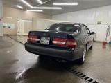 Lexus ES 300 2000 годаүшін4 950 000 тг. в Алматы