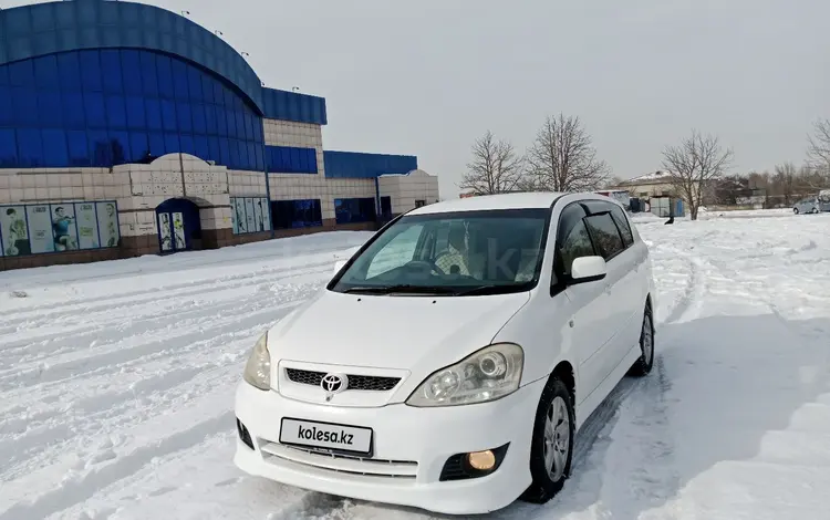 Toyota Ipsum 2004 годаүшін5 500 000 тг. в Алматы