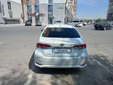 Toyota Corolla 2022 годаүшін11 000 000 тг. в Шымкент – фото 2