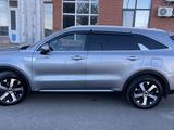 Kia Sorento 2021 годаүшін14 000 000 тг. в Уральск – фото 5