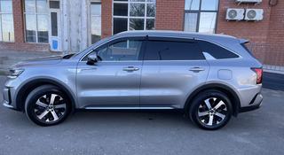 Kia Sorento 2021 года за 14 000 000 тг. в Уральск
