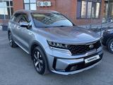 Kia Sorento 2021 годаүшін14 000 000 тг. в Уральск