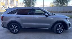 Kia Sorento 2021 года за 14 000 000 тг. в Уральск – фото 4