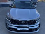 Kia Sorento 2021 годаүшін14 000 000 тг. в Уральск – фото 2