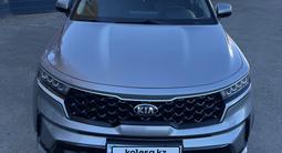 Kia Sorento 2021 года за 14 000 000 тг. в Уральск – фото 2