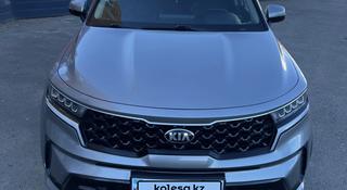 Kia Sorento 2021 года за 14 000 000 тг. в Уральск