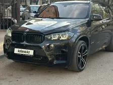 BMW X5, 2015