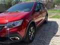 Renault Logan Stepway 2019 годаүшін6 000 000 тг. в Алматы