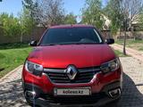 Renault Logan Stepway 2019 годаүшін6 000 000 тг. в Алматы – фото 3