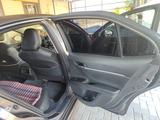Toyota Camry 2021 года за 14 000 000 тг. в Алматы – фото 4