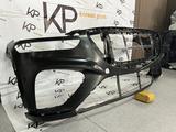 Передний бампер Kia Hyundai за 80 000 тг. в Алматы