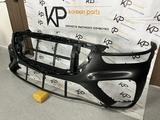 Передний бампер Kia Hyundai за 80 000 тг. в Алматы – фото 4