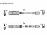 Комплект свечных проводов Smart 98-07 за 35 000 тг. в Алматы