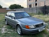 Audi 100 1991 годаүшін1 000 000 тг. в Шымкент