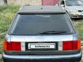 Audi 100 1991 года за 1 000 000 тг. в Шымкент – фото 5