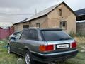 Audi 100 1991 года за 1 000 000 тг. в Шымкент – фото 6