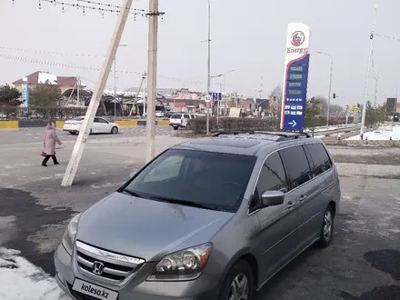 Honda Odyssey 2005 года за 5 000 000 тг. в Кызылорда