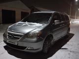 Honda Odyssey 2005 года за 5 000 000 тг. в Кызылорда – фото 3