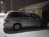 Honda Odyssey 2005 годаүшін5 000 000 тг. в Кызылорда – фото 4