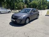 Chevrolet Cruze 2014 годаүшін4 499 999 тг. в Тараз