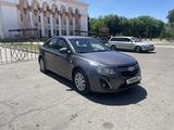 Chevrolet Cruze 2014 годаүшін4 499 999 тг. в Тараз – фото 2