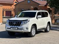 Toyota Land Cruiser Prado 2013 годаүшін16 500 000 тг. в Караганда