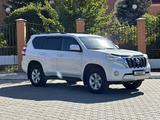 Toyota Land Cruiser Prado 2013 года за 16 500 000 тг. в Караганда – фото 2