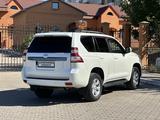 Toyota Land Cruiser Prado 2013 года за 16 500 000 тг. в Караганда – фото 5