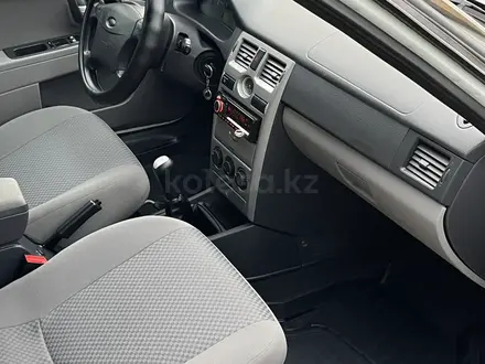 ВАЗ (Lada) Priora 2170 2012 года за 2 780 000 тг. в Усть-Каменогорск – фото 10