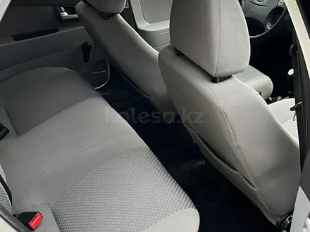 ВАЗ (Lada) Priora 2170 2012 года за 2 780 000 тг. в Усть-Каменогорск – фото 11