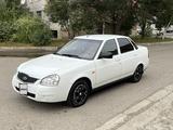 ВАЗ (Lada) Priora 2170 2012 годаfor2 780 000 тг. в Усть-Каменогорск