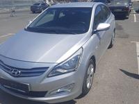 Hyundai Accent 2015 года за 5 550 000 тг. в Шымкент