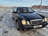 Mercedes-Benz E 240 1998 годаүшін4 500 000 тг. в Алматы – фото 3