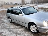 Mercedes-Benz E 240 2002 годаүшін5 000 000 тг. в Алматы