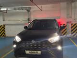 Toyota RAV4 2025 годаүшін19 500 000 тг. в Астана – фото 3