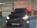 Toyota RAV4 2025 года за 19 500 000 тг. в Астана – фото 4