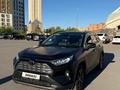 Toyota RAV4 2025 года за 19 500 000 тг. в Астана